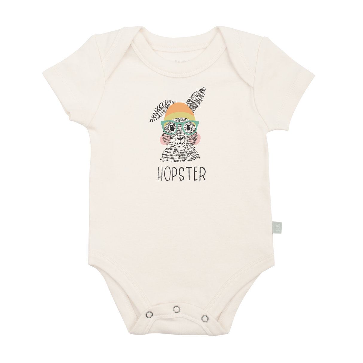 graphic bodysuit | hopster