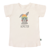 graphic tee | hopster