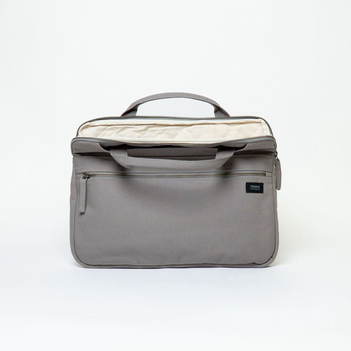 Hasta Laptop Sleeve with handles