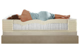 Hybrid Latex Mattress - The Luxury Bliss