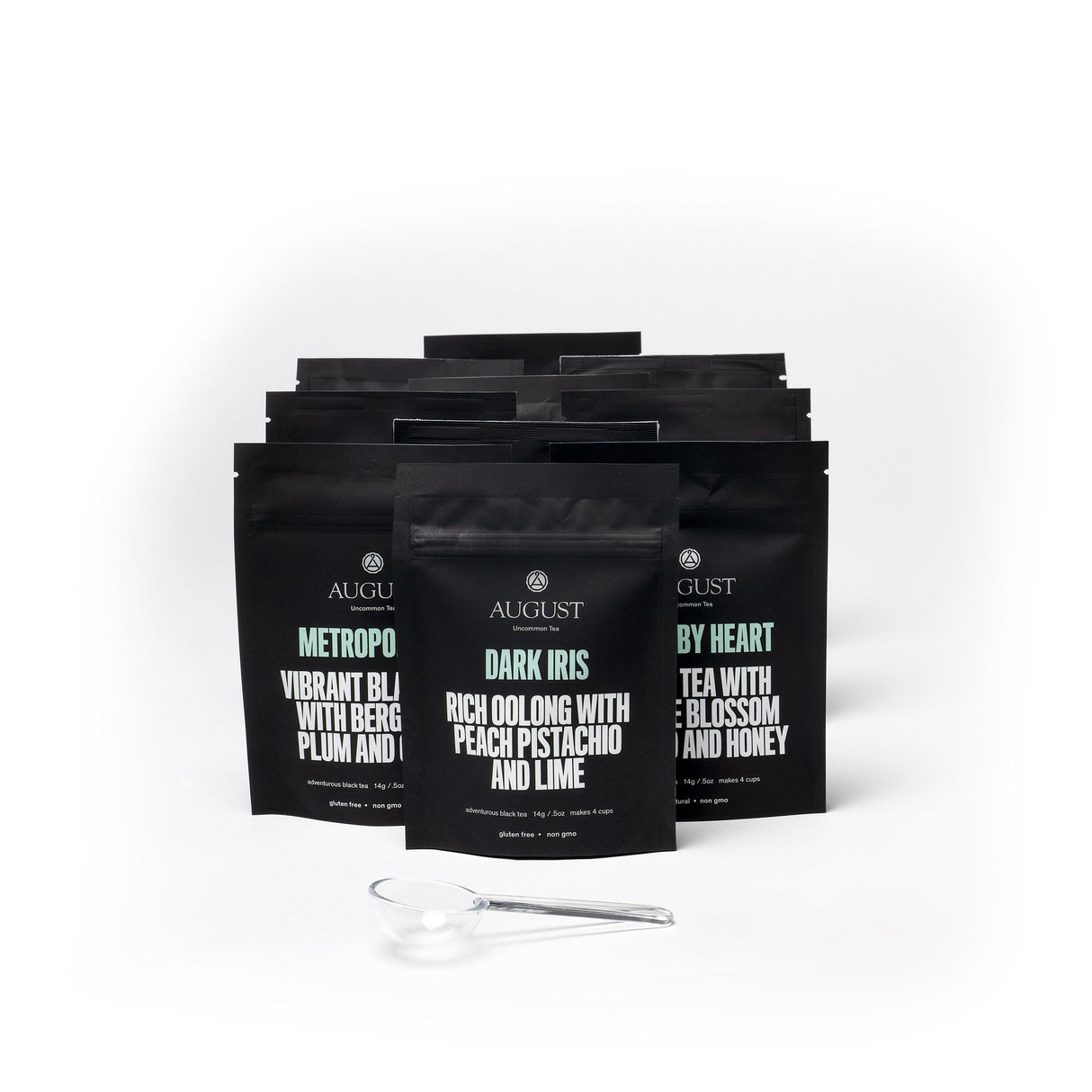 Top 10 Iced Teas - Enjoy Ten Unique Iced Tea Flavors