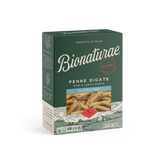 Organic Gluten Free Rice & Lentil Penne Rigate