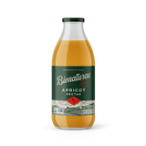 Organic Apricot Nectar