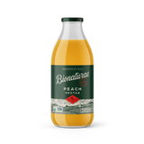 Organic Peach Nectar