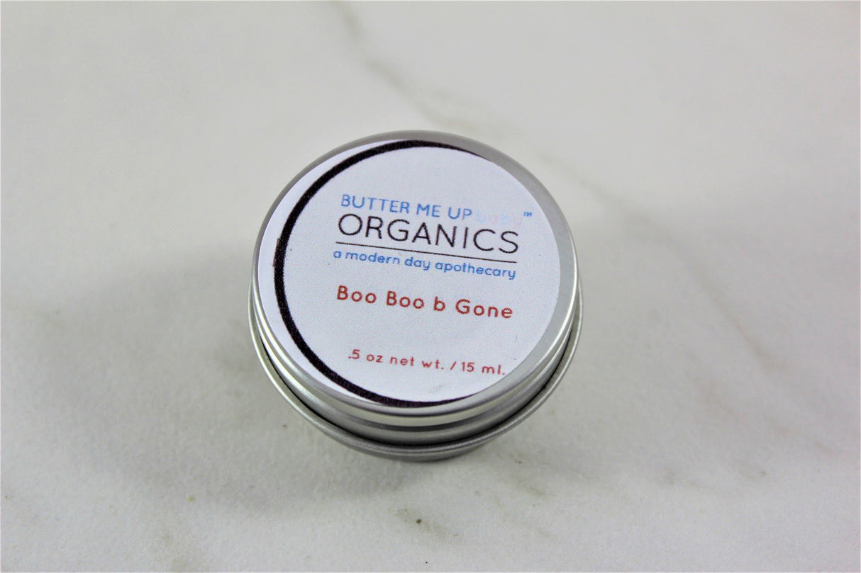Boo Boo b Gone / Natural Neosporin / Healing Wound Salve
