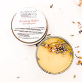 Anxiety Balm / Calming Balm / Relaxation Balm