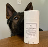 Skin Soothing Balm for Dogs & Horses - 2oz