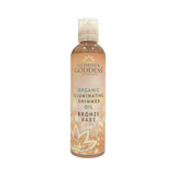 Organic Shimmer Oil - Illuminating Radiant Glow & Hydration