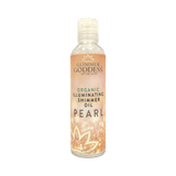 Organic Shimmer Oil - Illuminating Radiant Glow & Hydration