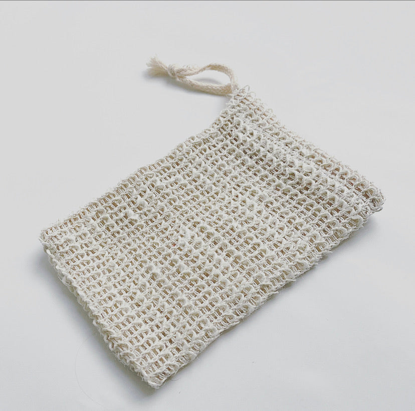 SISAL SOAP SACK