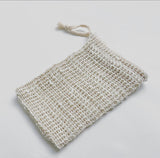 SISAL SOAP SACK