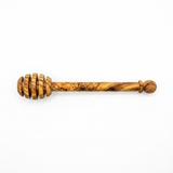 Olive Wood Honey Spoon