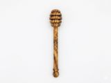 Olive Wood Honey Spoon
