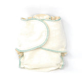 One-Size Fitted Cloth Diaper