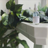 HAND SANITIZING SPRAY