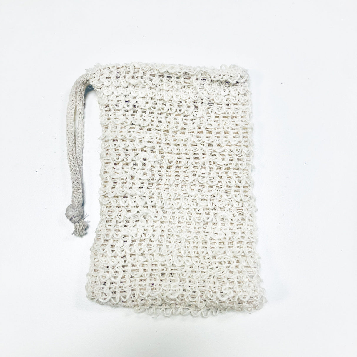 SISAL SOAP SACK