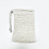 SISAL SOAP SACK