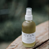 COVET BODY OIL