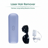 Laser IPL Hair Removal