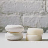 SHAMPOO + CONDITIONER BARS