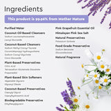 Baby Shampoo & Body Wash (Tear-Free)