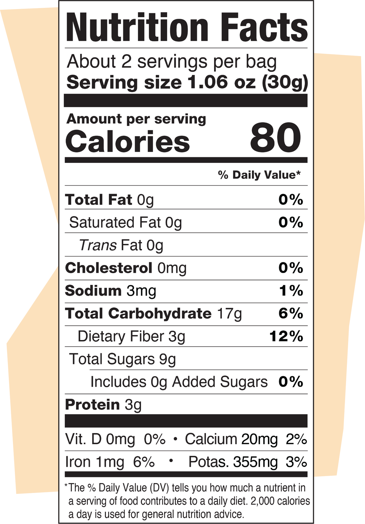 Ginger Turmeric Jackfruit  - 6 Pack