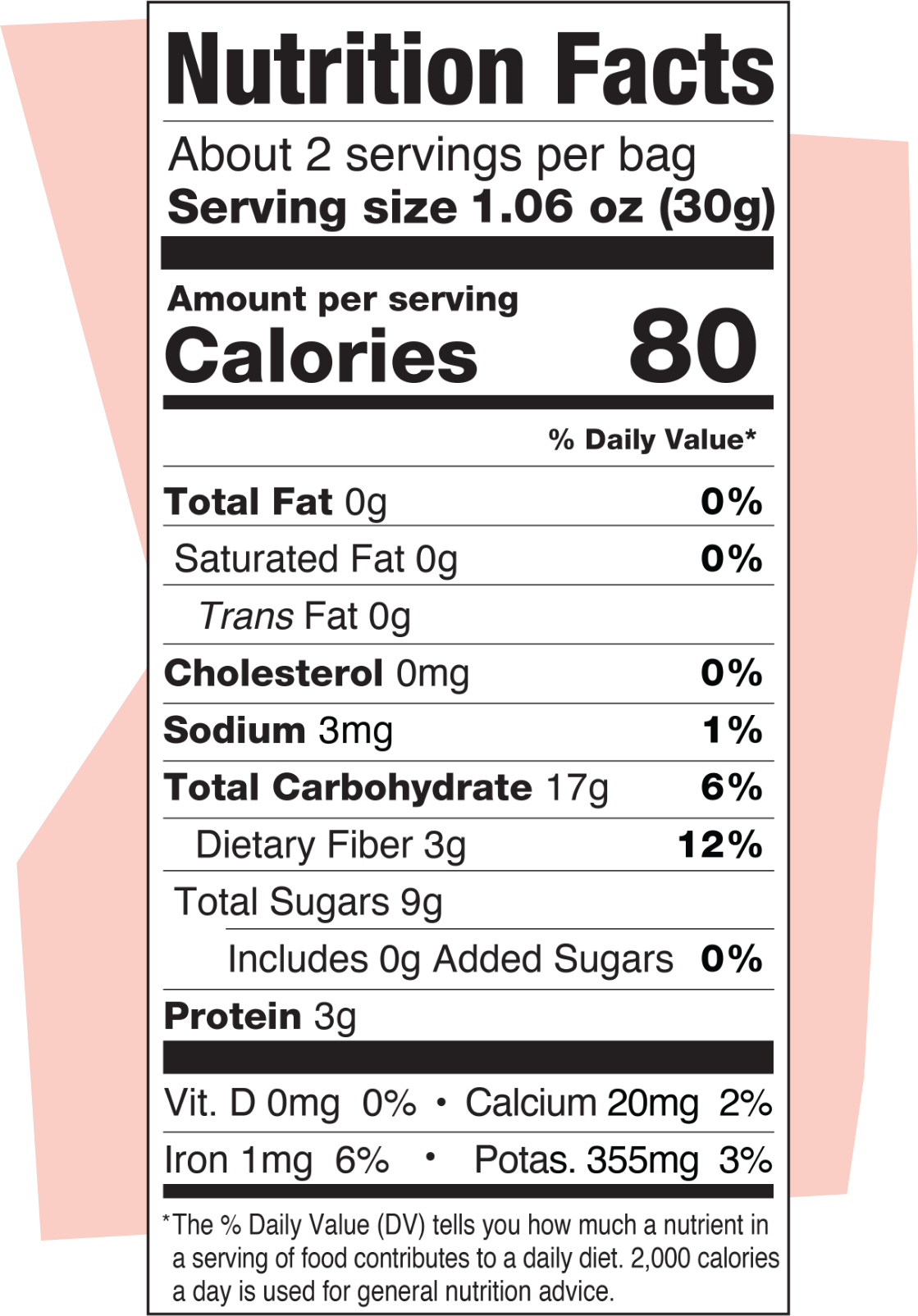 Chili Lime Jackfruit - 6 Pack