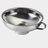 Stainless Steel Funnel