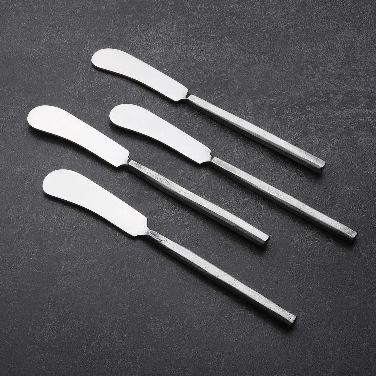 Jason Butter Knife/Cheese Spreader 4 Pc. Set