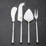 Jason Cheese Accessories 4 Pc. Set