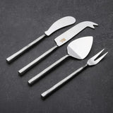 Jason Cheese Accessories 4 Pc. Set