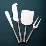 Jason Cheese Knives 4 Pc. Set