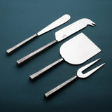 Jason Cheese Knives 4 Pc. Set