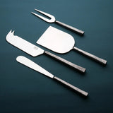 Jason Cheese Knives 4 Pc. Set