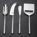 Jason Cheese Tools 4 Pc. Set