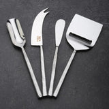 Jason Cheese Tools 4 Pc. Set