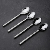 Jason Coffee/Demitasse Spoon Set