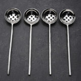 Jason Olive Spoons 4 Pc. Set