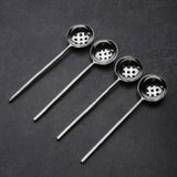 Jason Olive Spoons 4 Pc. Set