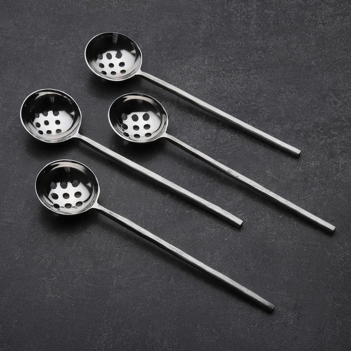 Jason Olive Spoons 4 Pc. Set