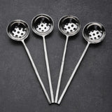 Jason Olive Spoons 4 Pc. Set