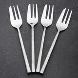 Jason Pastry Forks 4 Pc. Set