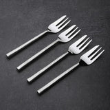 Jason Pastry Forks 4 Pc. Set