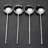 Jason Sugar Spoon 4 Pc. Set