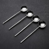 Jason Sugar Spoon 4 Pc. Set