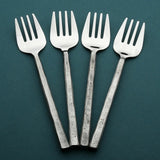 Jason Sardine Table Forks 4 Pc. Set
