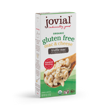 Organic Truffle Mac & Cheese
