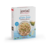 Organic Grain Free Cassava Elbows