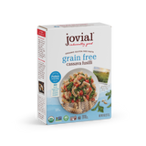 Organic Grain Free Cassava Fusilli