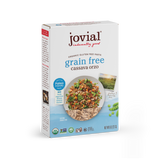Organic Grain Free Cassava Orzo